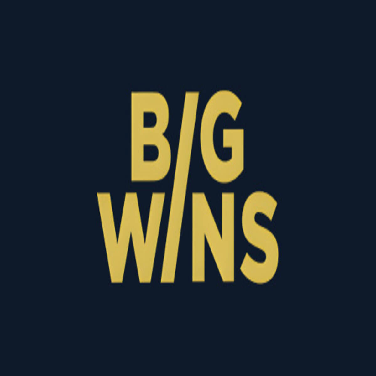 BigWin Online casino