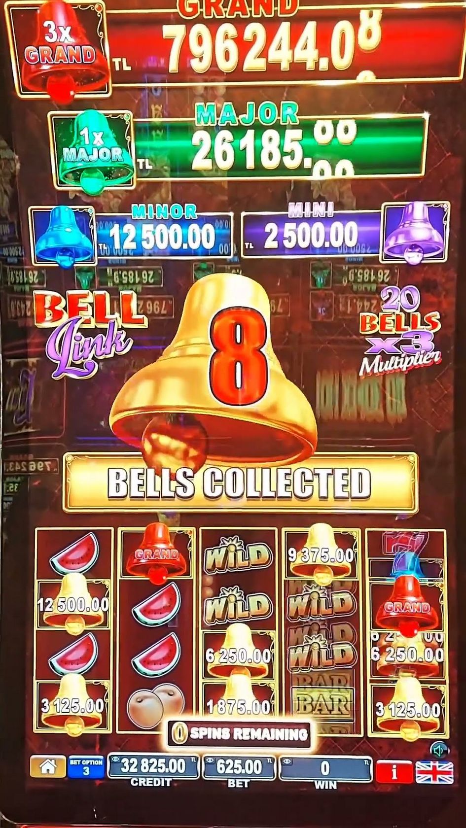 Bigwins Gambling Enterprise Evaluation