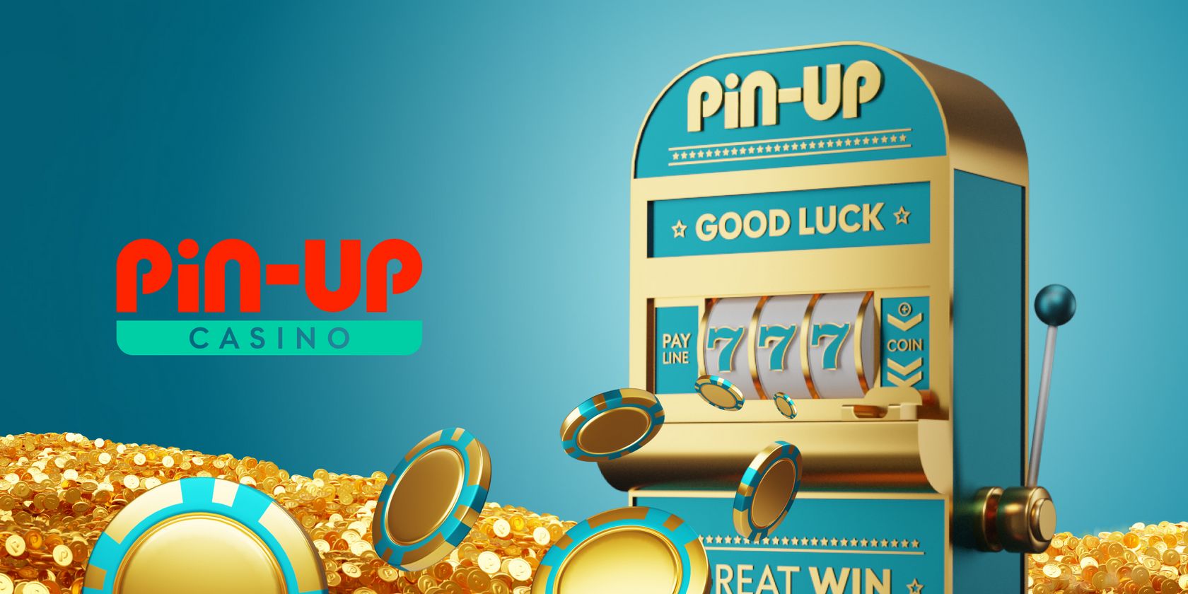 Pin up (Pinup) official website