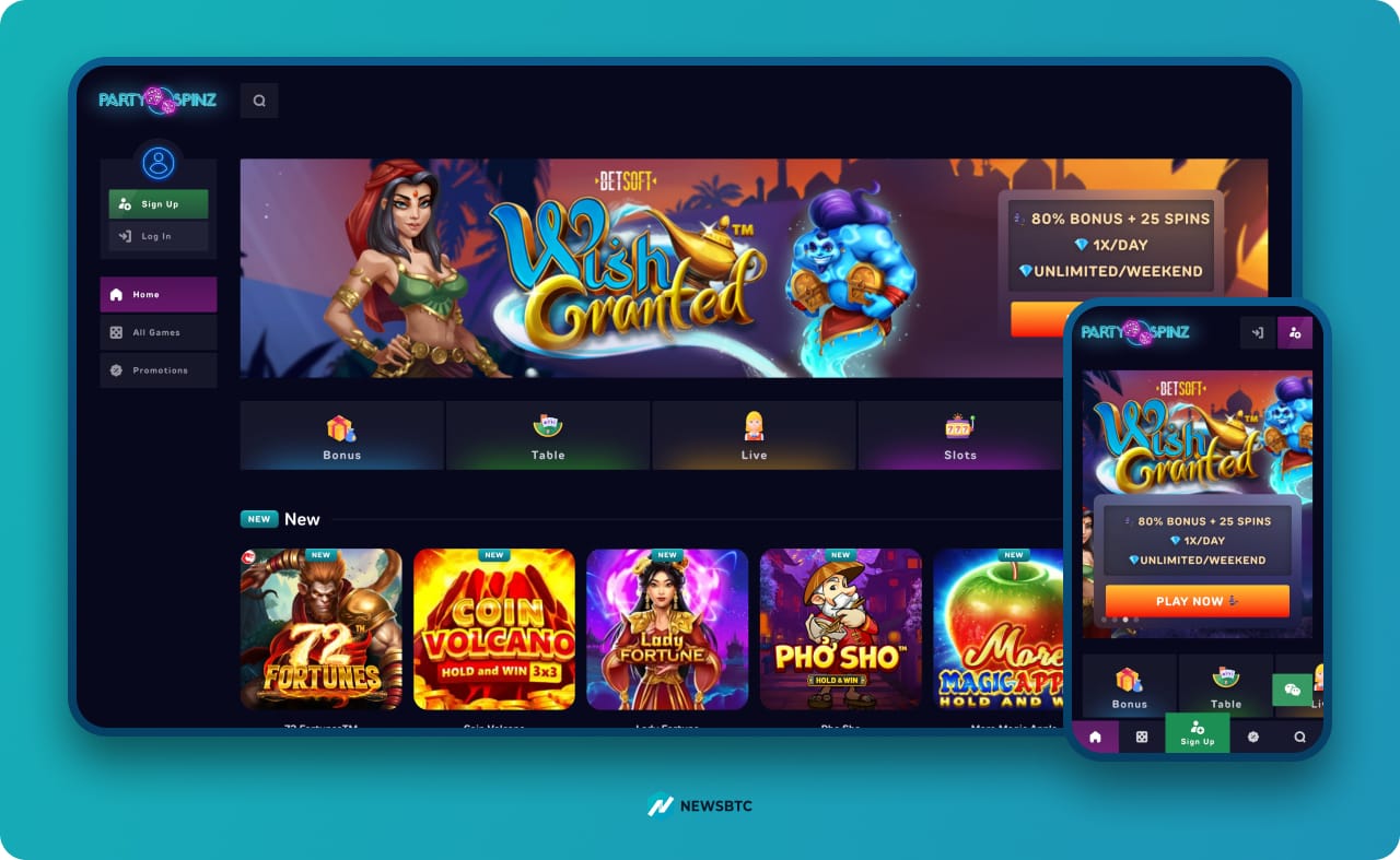 Register with BigWins and play Lightning Roulette
