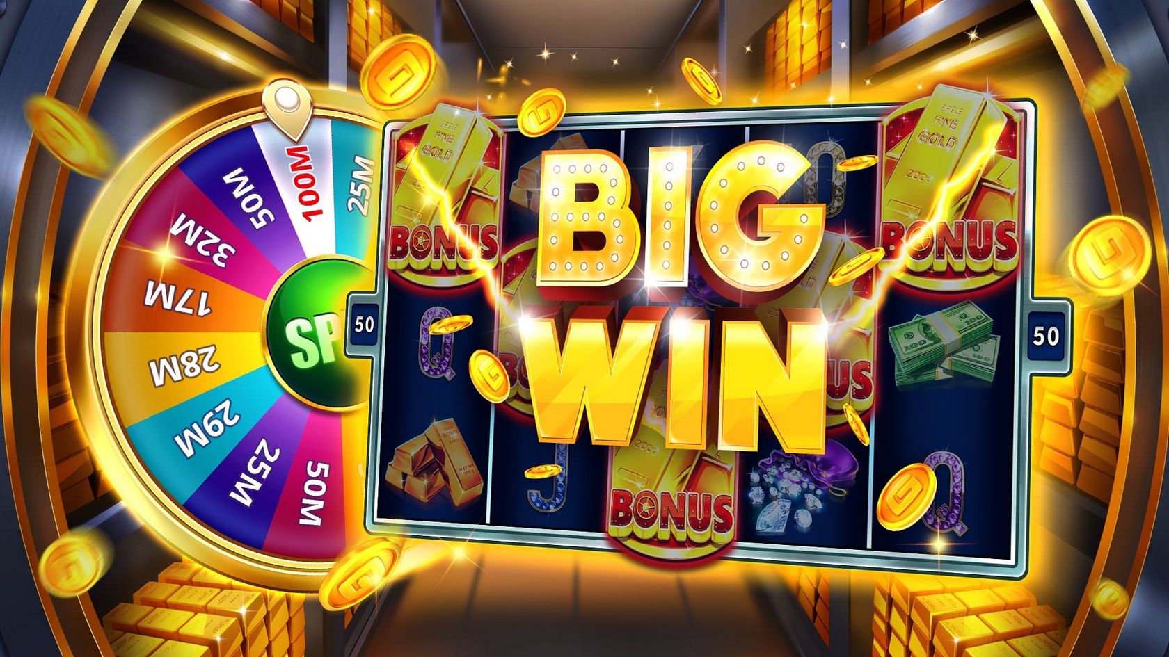 Ultimate Overview to Big Win Gambling Establishment Port Games: How to Play and Win Large